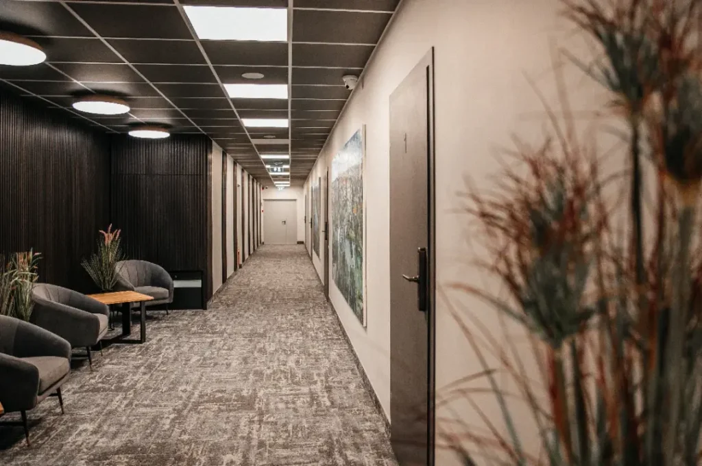 Trumpalaikė kambarių nuoma „Vilnija“